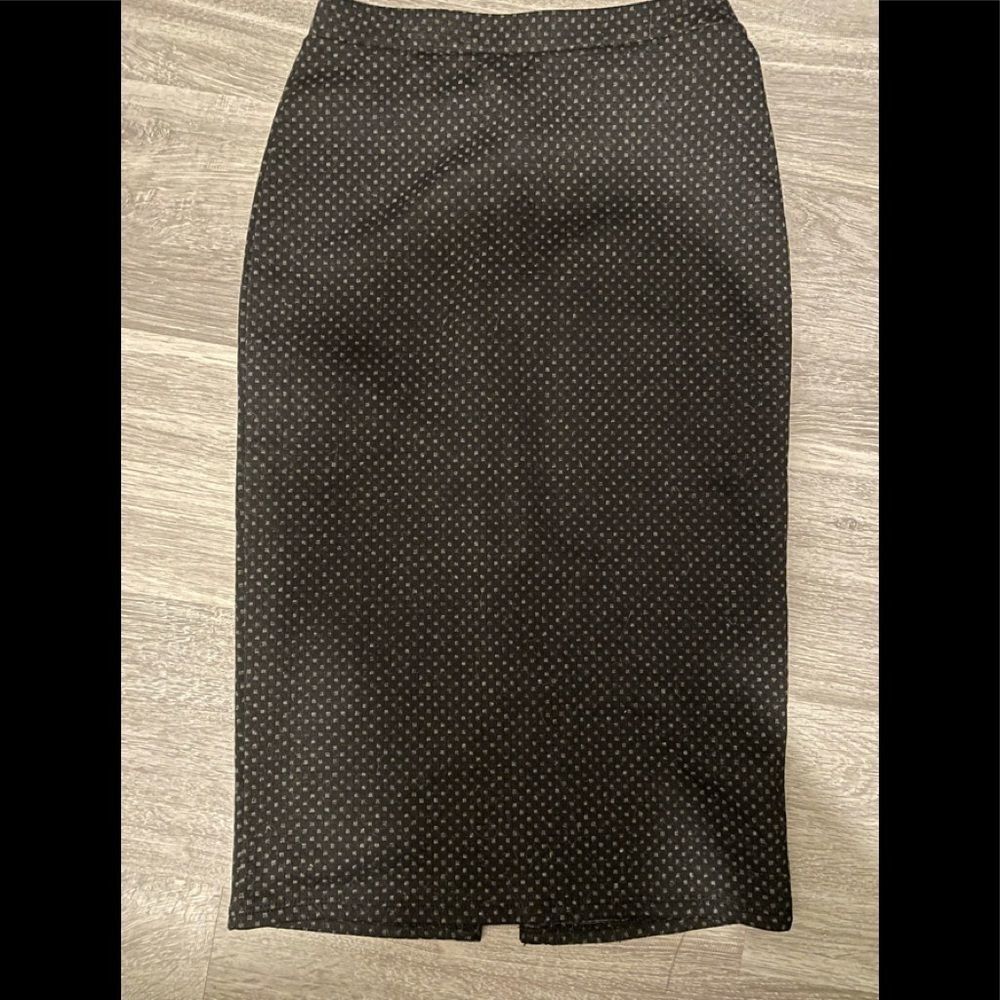 Free People Skirt